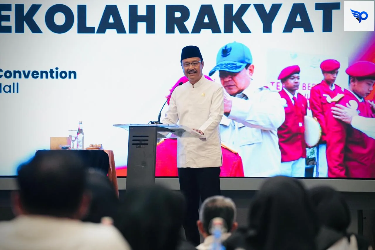 Kemensos 5 September 2026