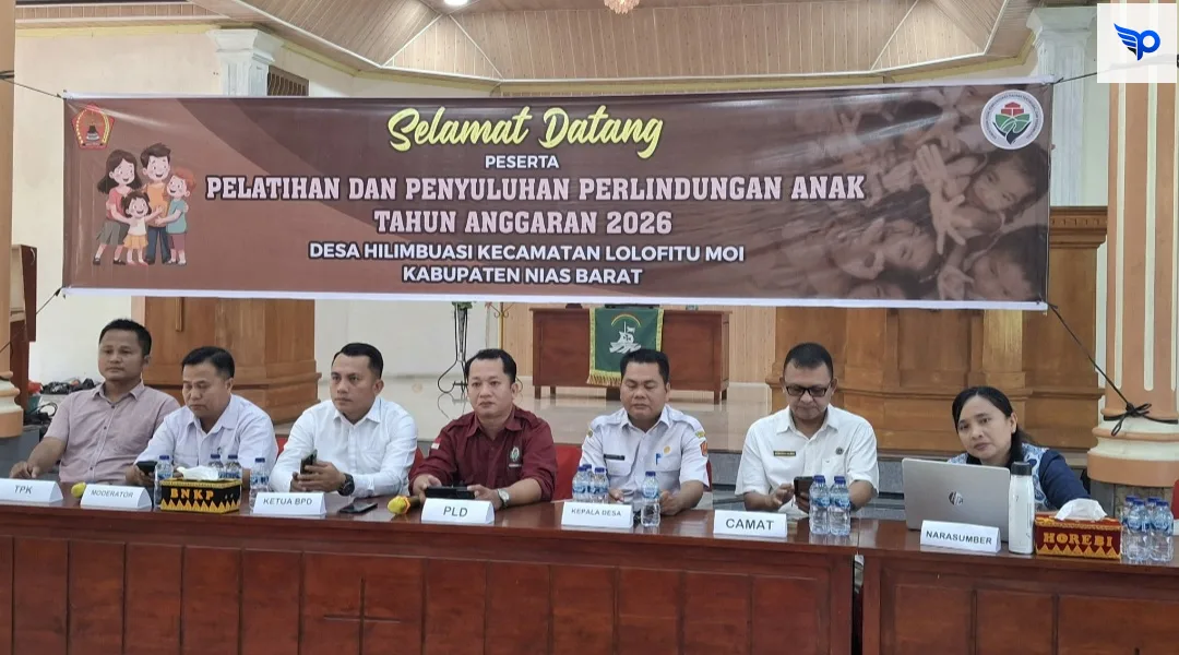 Ketua TPK | Plt. Sekdes | Ketua BPD | LPD | Pj Kades | Mewakili camat | Narasumber | Foto : Odal Zai