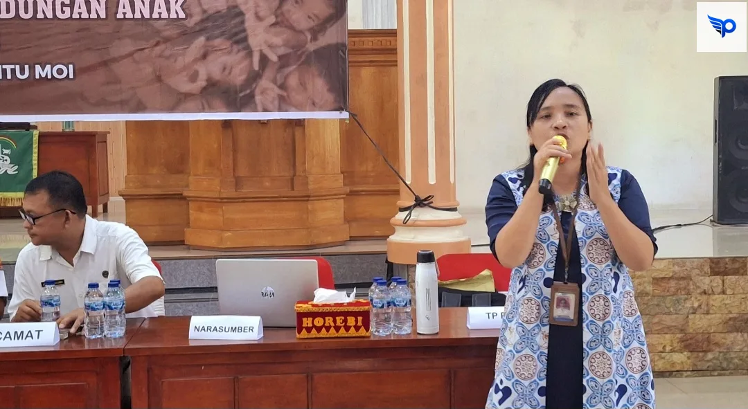 Narasumber | Penyuluhan Perlindungan Anak |