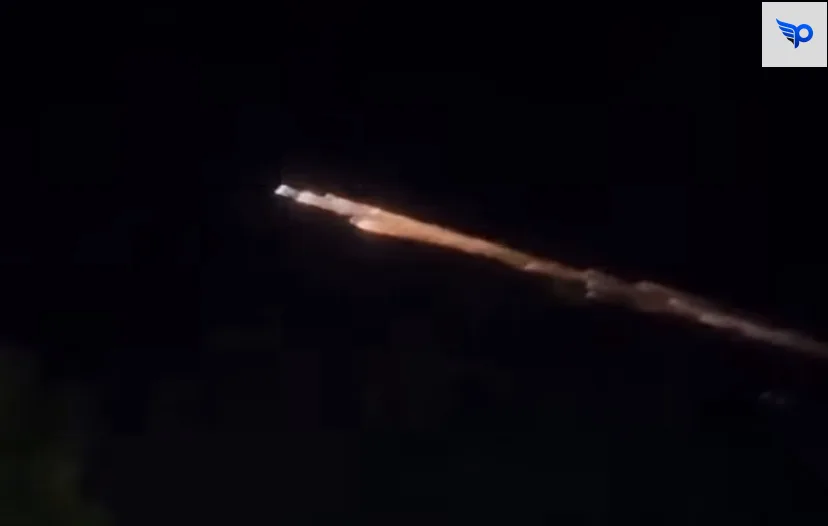 Fenomena Langit Gorontalo dan Sulawesi Utara Malam ini