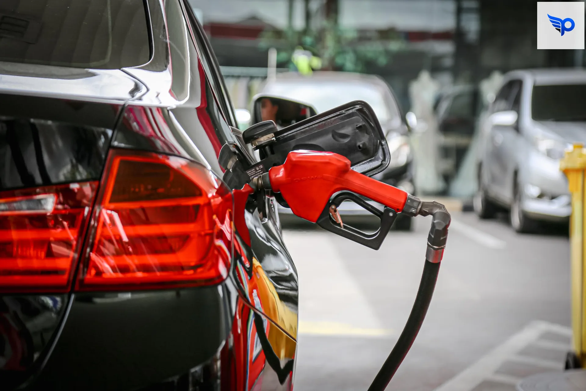 Harga BBM Pertamina Berubah September 2026 (Gambar : Web Resmi Pertamina)