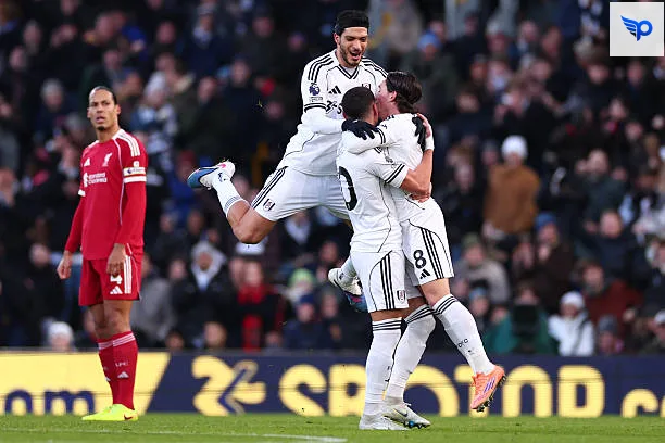 Foto: Getty images/Shaun Brooks