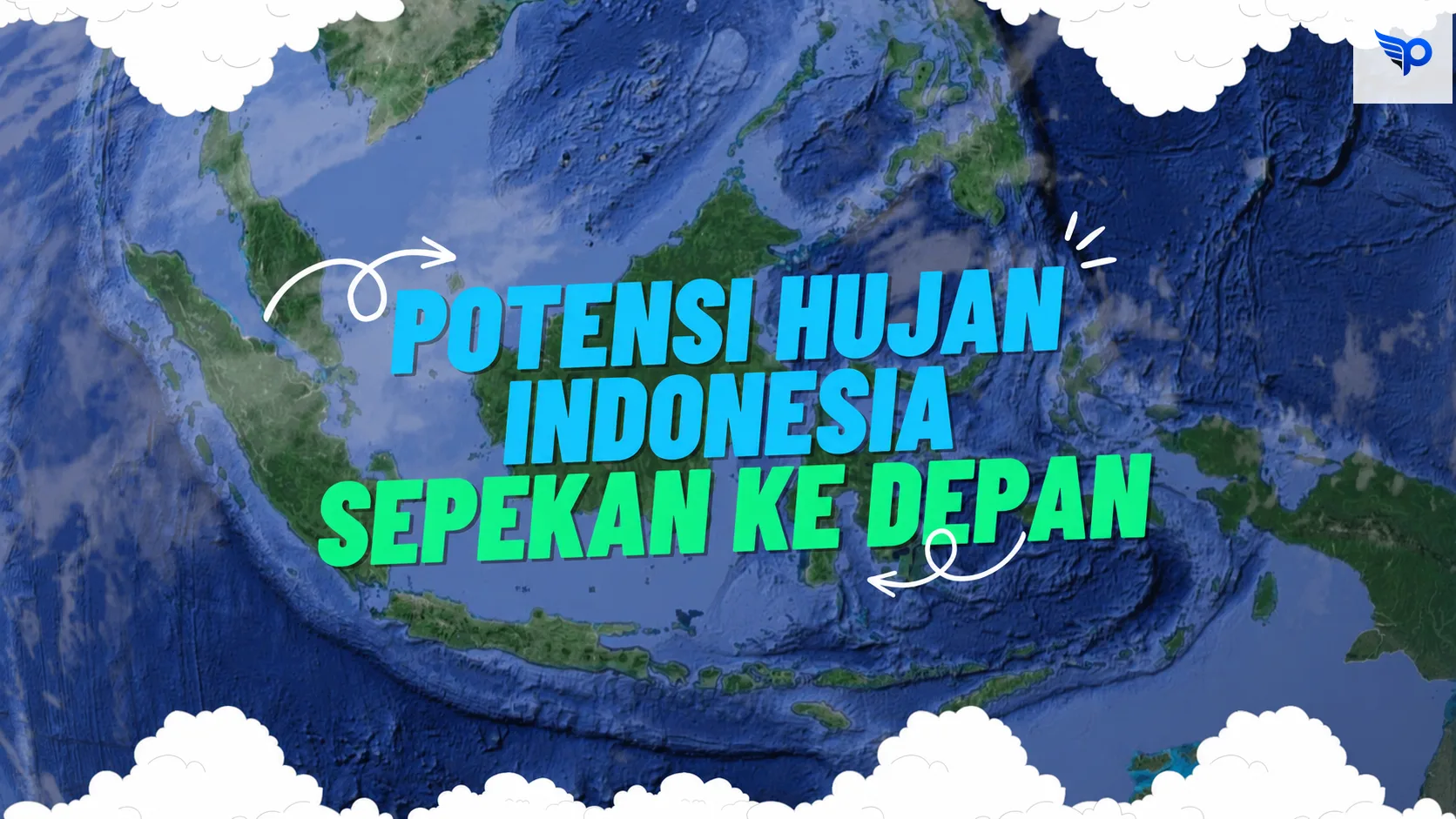 BMKG Peringatkan Angin Kencang di Sulawesi Utara 4–6 September 2026, Warga Diminta Waspada