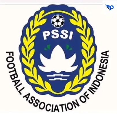 Logo PSSI.(Sumber: Facebook)