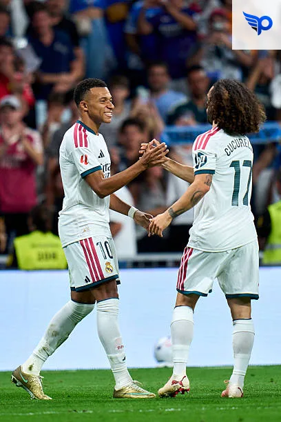 Foto: Getty Images/Diego Souto